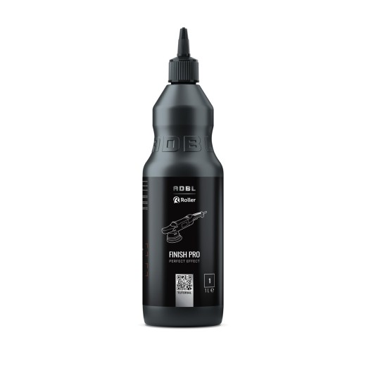 Lešticí pasta ADBL Finish Pro (1 l)