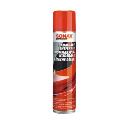 Odstraňovač pryskyřice a smůly Sonax Baumharz Entferner (400 ml)