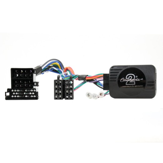 Adaptér ovládání tlačítek na volantu pro Peugeot Boxer Connects2 CTSPG010.2