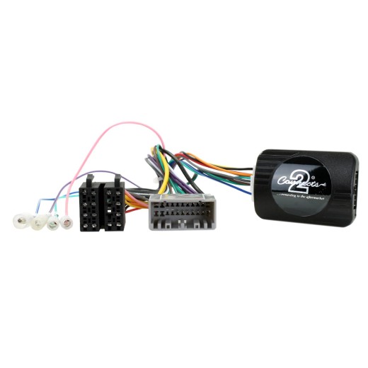 Adaptér ovládání tlačítek na volantu pro Chrysler / Dodge / Jeep Connects2 CTSCH003