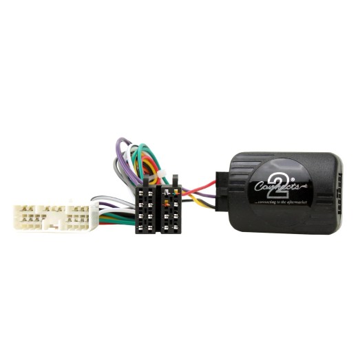 Adaptér ovládání tlačítek na volantu pro SsangYong Connects2 CTSSY001.2