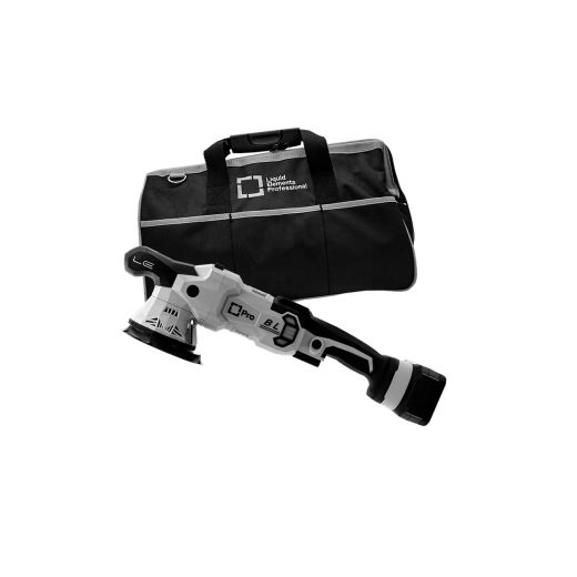 Leštička Liquid Elements Cordless polishing machine