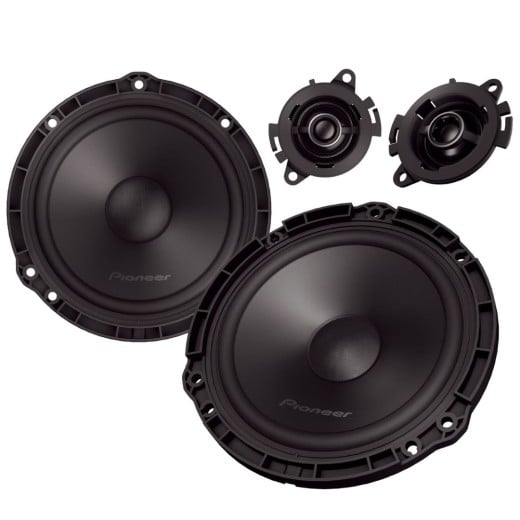 Reproduktory Pioneer TS-Q160C-PC