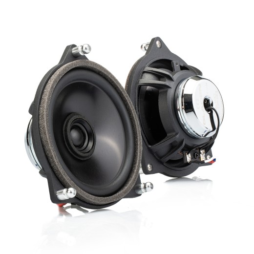 Reproduktory pro Mercedes-Benz Gladen One 100 MB-DX-SQ