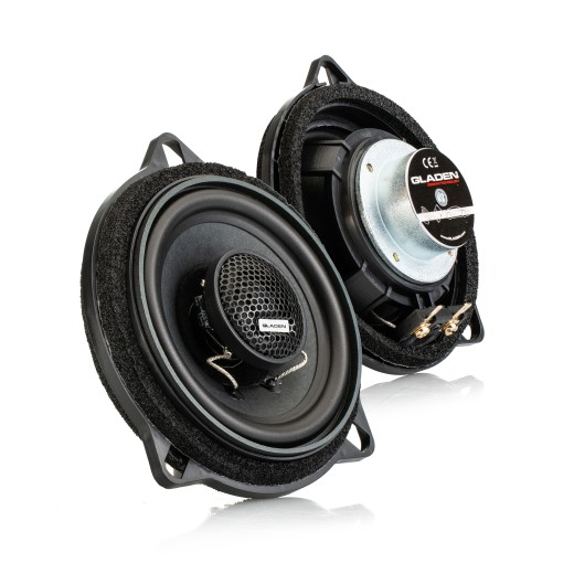 Reproduktory pro BMW Gladen One 100 BMW