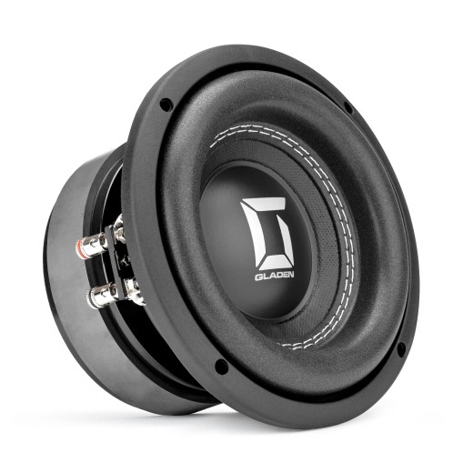Subwoofer Gladen SSW065