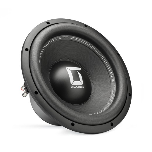 Subwoofer Gladen SSW12