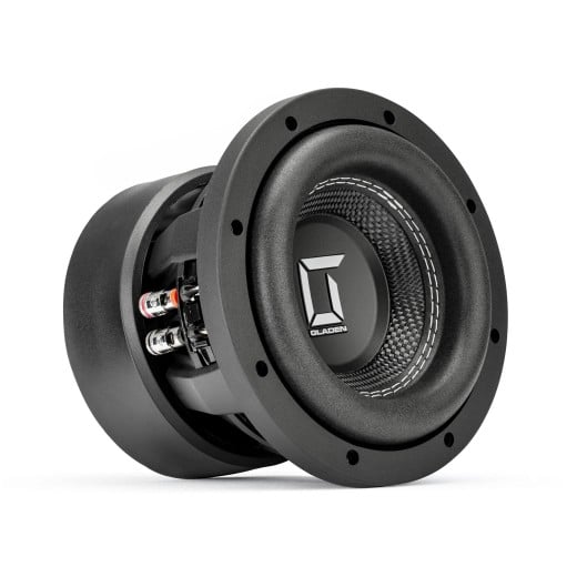 Subwoofer Gladen SSWX065