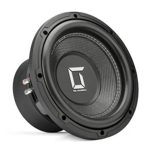 Subwoofer Gladen SSWX10