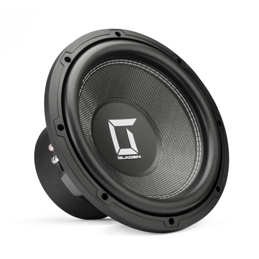 Subwoofer Gladen SSWX12