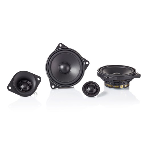 Reproduktory pro BMW Morel IP-BMW42