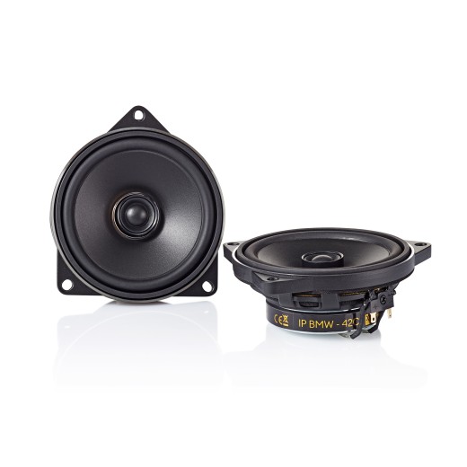 Reproduktory pro BMW Morel IP-BMW4C