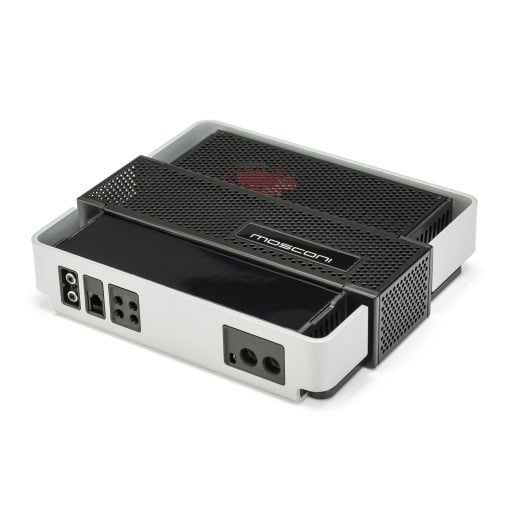 Zesilovač Mosconi Gladen PRO 2|10
