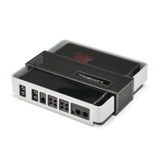 Zesilovač Mosconi Gladen PRO 4|10