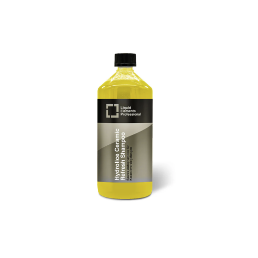 Kyselý autošampon Liquid Elements Car shampoo for ceramic coating