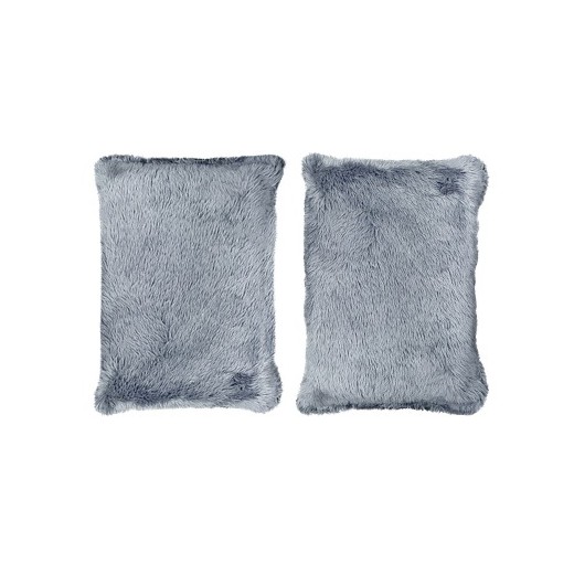 Mikrovláknový aplikátor Purestar Plush Applicator Gray