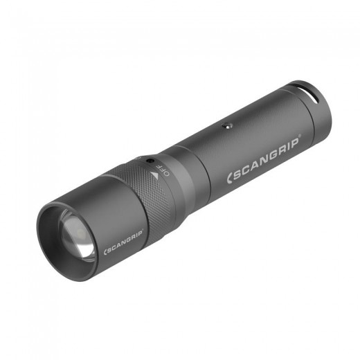 Kapesní LED svítilna Scangrip Flash 12-24V