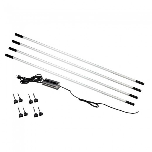 Osvětlovací jednotka Scangrip Line Light 4