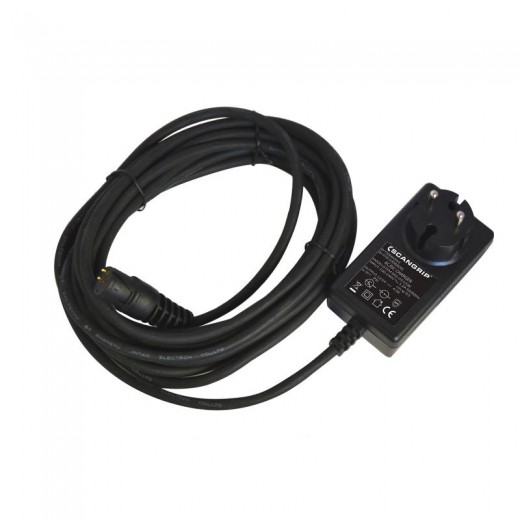 Nabíječka Scangrip Charger 12,6V, 4,3A