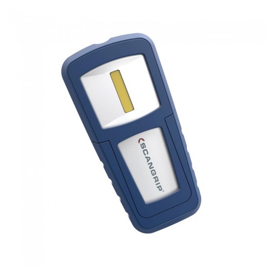 COB LED pracovní světlo Scangrip Miniform