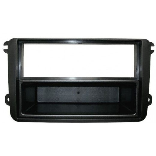 Rámeček autorádia Volkswagen / Škoda / Seat