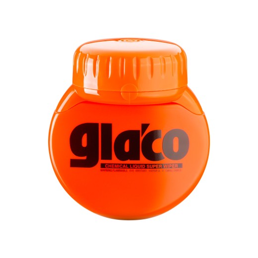 Tekuté stěrače Soft99 Glaco Roll On Large (120 ml)