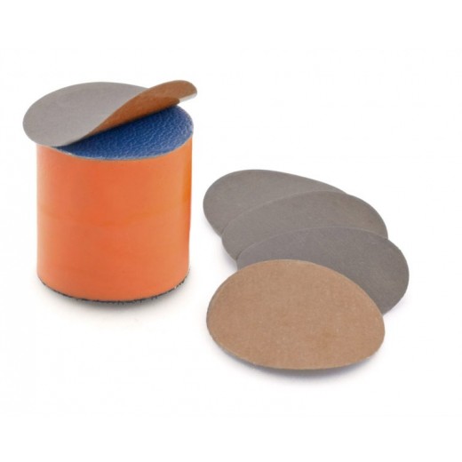 Brusný papír Flexipads Abrasive P1200 PSA 35 - 1 ks