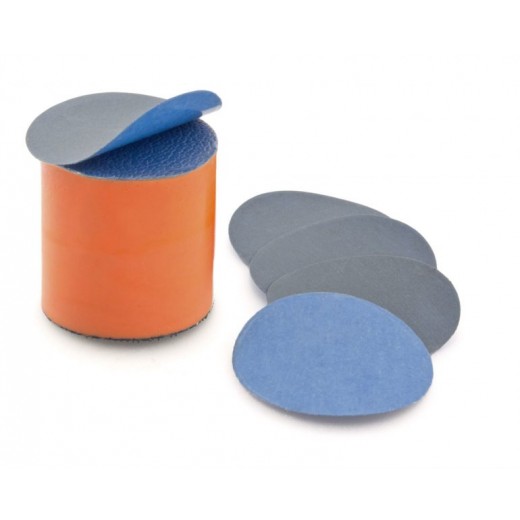 Brusný papír Flexipads Abrasive P2500 PSA 35 - 1 ks