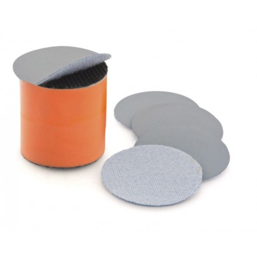 Brusný papír Flexipads Abrasive P2000 Grip 35 - 1 ks