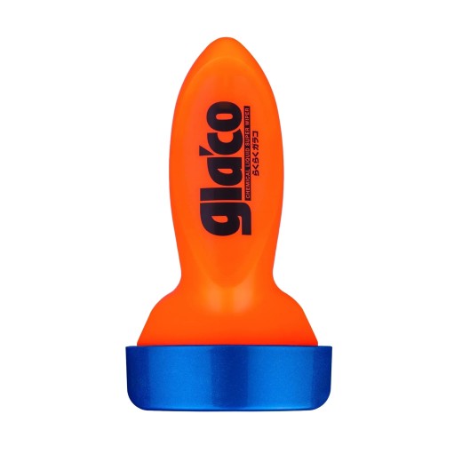 Tekuté stěrače Soft99 Glaco QAD (120 ml)
