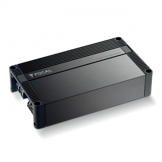 Zesilovač Focal FPX 4.800