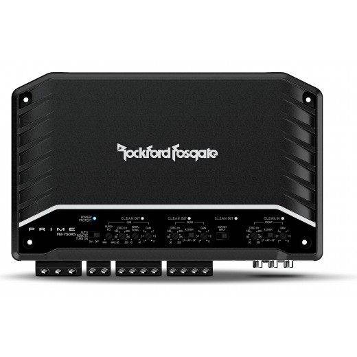 Zesilovač Rockford Fosgate PRIME R2-750X5