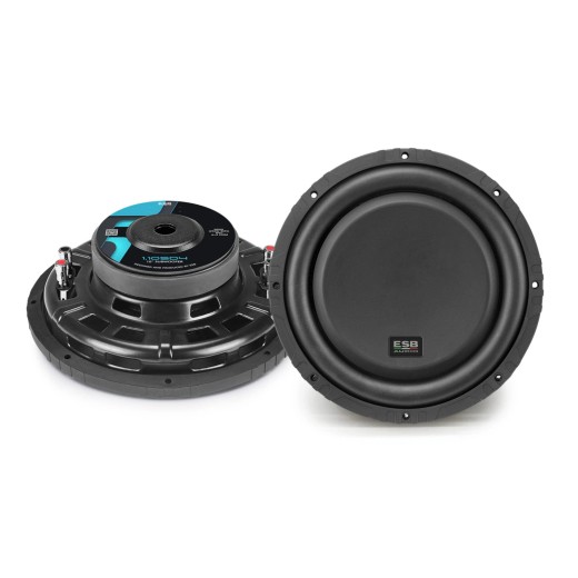 Subwoofer ESB Audio 1.10SD4