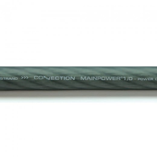 Napájecí kabel Connection MP 4 G.2