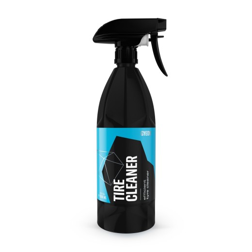 Čistič pneumatik Gyeon Q2M TireCleaner (1 l)
