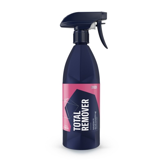 Odstraňovač keramických povlaků Gyeon Q2M TotalRemover (1 l)