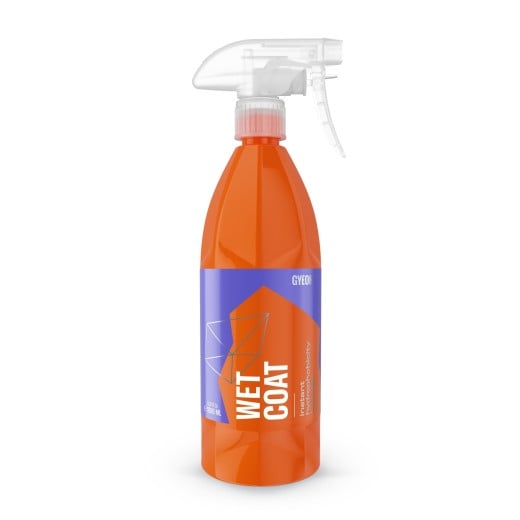 Keramický sealant Gyeon Q2M WetCoat (1 l)