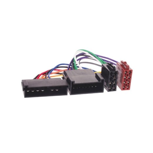 4carmedia ISO konektor Ford / Volkswagen / Seat