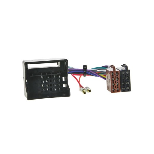 4carmedia ISO konektor Mercedes Audio20
