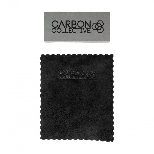 Aplikační set na keramický povlak Carbon Collective Application Kit