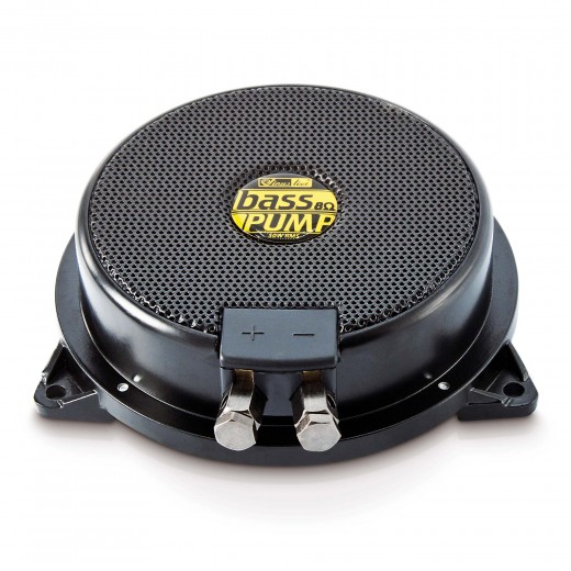 Subwoofer Sinus Live bassPUMP III 8 Ω