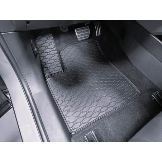 Gumové autokoberce Rigum pro Mitsubishi Outlander PHEV (2022 -)