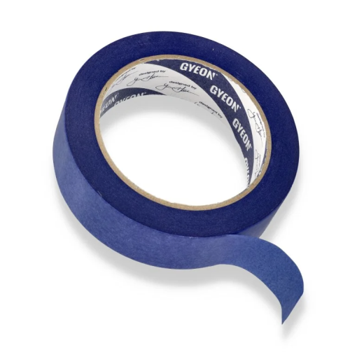 Maskovací páska Gyeon Q2M Masking Tape (30 mm x 50 m)