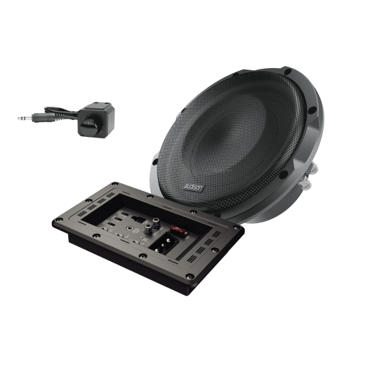 Aktivní subwooferový set Audison APS 10 ASK
