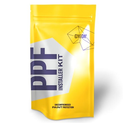 Sada nástrojů pro aplikaci PPF fólie Gyeon Q2M PPF Installer Kit