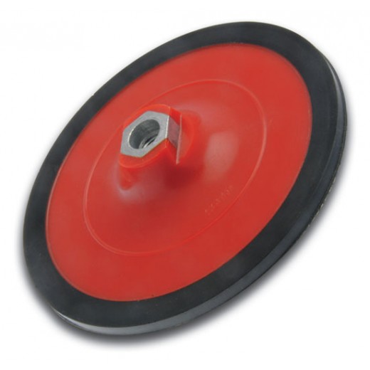 Unašeč Flexipads Very Firm SCD Extragrip M14 150