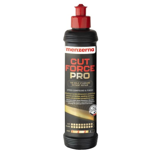 Brusná pasta Menzerna Cut Force Pro (250 ml)