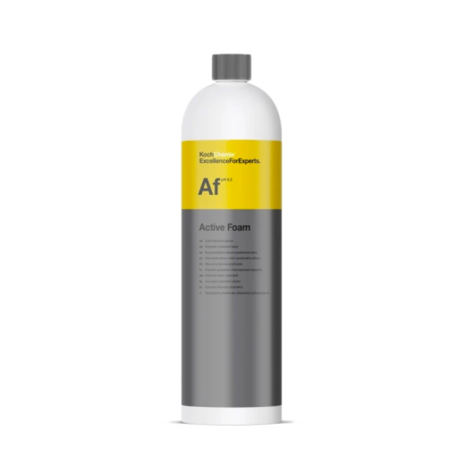 Aktivní pěna Koch Chemie Active Foam (1 l)