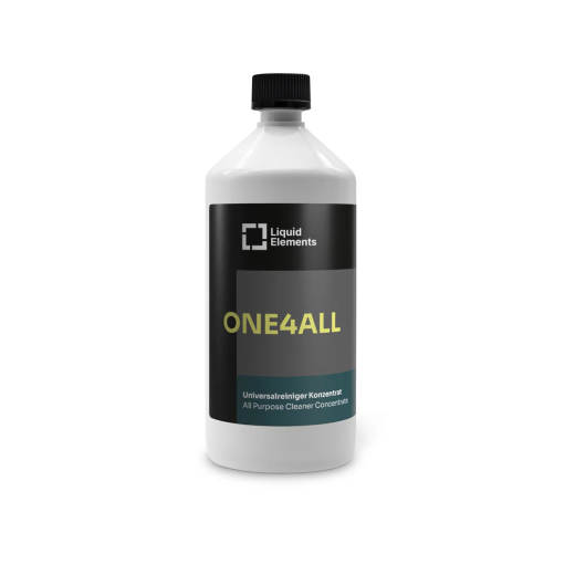 Alkalický čistič Liquid Elements Universal cleaner