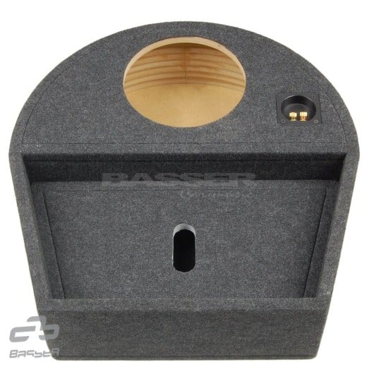 OEM ozvučnice Basser 10" pro Subaru Outback